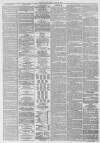 Liverpool Daily Post Monday 15 June 1863 Page 7