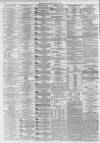 Liverpool Daily Post Monday 15 June 1863 Page 8
