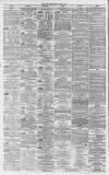 Liverpool Daily Post Tuesday 30 June 1863 Page 6