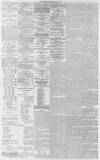 Liverpool Daily Post Friday 03 July 1863 Page 4