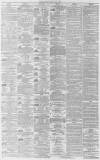 Liverpool Daily Post Friday 03 July 1863 Page 6