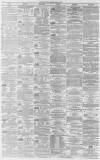 Liverpool Daily Post Monday 06 July 1863 Page 6