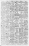 Liverpool Daily Post Monday 13 July 1863 Page 6