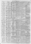 Liverpool Daily Post Thursday 16 July 1863 Page 8