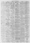 Liverpool Daily Post Tuesday 21 July 1863 Page 6