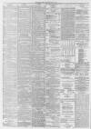 Liverpool Daily Post Saturday 25 July 1863 Page 4