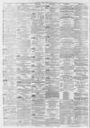 Liverpool Daily Post Saturday 25 July 1863 Page 6