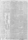 Liverpool Daily Post Saturday 25 July 1863 Page 7