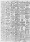 Liverpool Daily Post Saturday 01 August 1863 Page 6