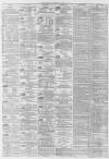 Liverpool Daily Post Wednesday 05 August 1863 Page 6