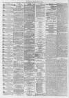 Liverpool Daily Post Monday 10 August 1863 Page 4