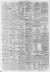 Liverpool Daily Post Monday 10 August 1863 Page 6