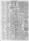 Liverpool Daily Post Monday 10 August 1863 Page 8