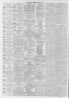 Liverpool Daily Post Tuesday 11 August 1863 Page 4