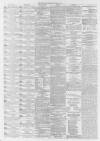 Liverpool Daily Post Saturday 15 August 1863 Page 4