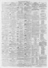 Liverpool Daily Post Saturday 15 August 1863 Page 6