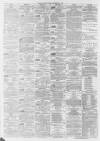 Liverpool Daily Post Tuesday 01 September 1863 Page 6