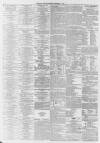 Liverpool Daily Post Wednesday 16 September 1863 Page 8