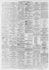 Liverpool Daily Post Saturday 19 September 1863 Page 6