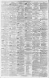 Liverpool Daily Post Monday 28 September 1863 Page 6