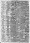 Liverpool Daily Post Thursday 08 October 1863 Page 8