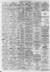 Liverpool Daily Post Friday 09 October 1863 Page 6
