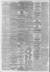 Liverpool Daily Post Tuesday 13 October 1863 Page 4