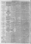 Liverpool Daily Post Thursday 15 October 1863 Page 4