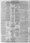 Liverpool Daily Post Friday 16 October 1863 Page 4