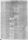Liverpool Daily Post Wednesday 21 October 1863 Page 4