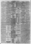 Liverpool Daily Post Monday 26 October 1863 Page 4