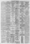 Liverpool Daily Post Monday 02 November 1863 Page 4