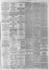 Liverpool Daily Post Wednesday 04 November 1863 Page 7