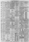 Liverpool Daily Post Saturday 07 November 1863 Page 4