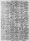 Liverpool Daily Post Saturday 07 November 1863 Page 6