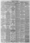 Liverpool Daily Post Saturday 07 November 1863 Page 7