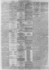 Liverpool Daily Post Monday 09 November 1863 Page 4