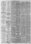 Liverpool Daily Post Monday 09 November 1863 Page 7