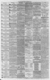 Liverpool Daily Post Monday 23 November 1863 Page 4