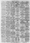 Liverpool Daily Post Friday 04 December 1863 Page 6