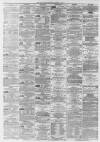 Liverpool Daily Post Saturday 05 December 1863 Page 6