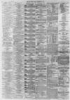 Liverpool Daily Post Monday 07 December 1863 Page 8