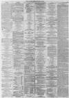 Liverpool Daily Post Tuesday 08 December 1863 Page 7