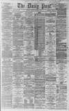 Liverpool Daily Post Tuesday 29 December 1863 Page 1