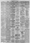 Liverpool Daily Post Saturday 02 January 1864 Page 4