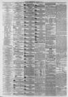 Liverpool Daily Post Saturday 02 January 1864 Page 8