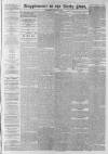 Liverpool Daily Post Wednesday 13 January 1864 Page 9
