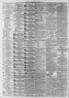Liverpool Daily Post Saturday 16 January 1864 Page 8
