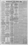 Liverpool Daily Post Wednesday 20 January 1864 Page 9