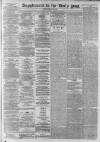 Liverpool Daily Post Friday 22 January 1864 Page 9